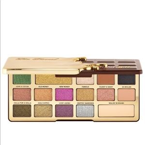 Too Face Chocolate Gold Eye Shadow